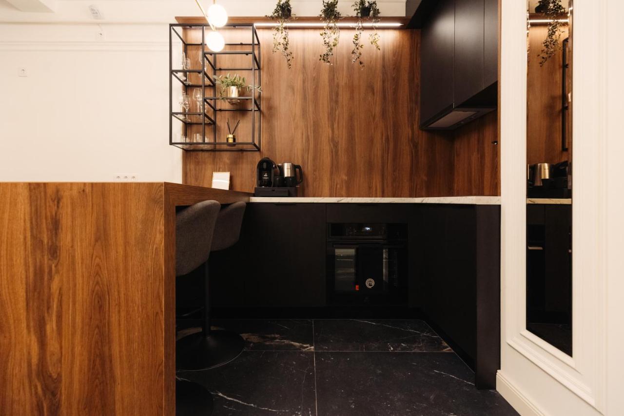 Onix Residence บายามาเร ภายนอก รูปภาพ