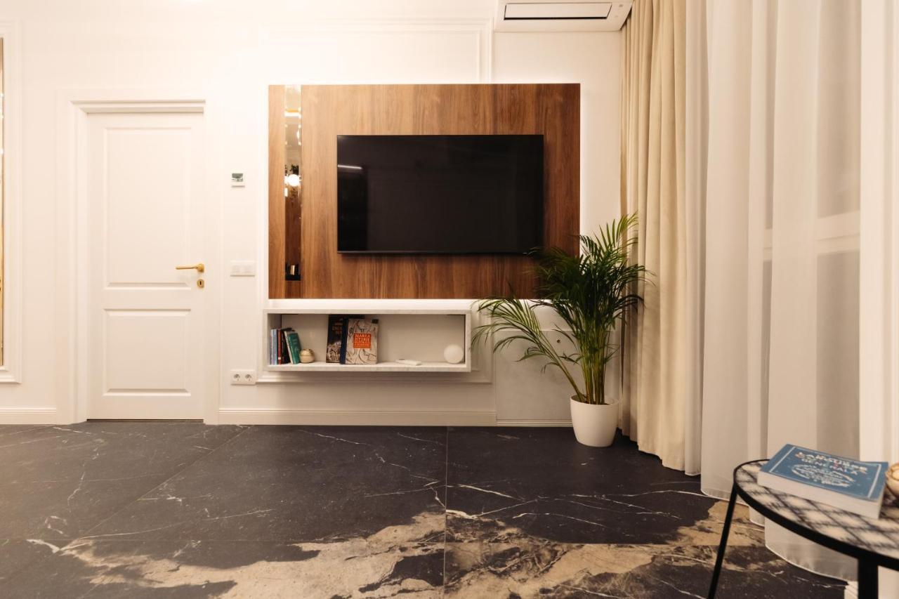 Onix Residence บายามาเร ภายนอก รูปภาพ