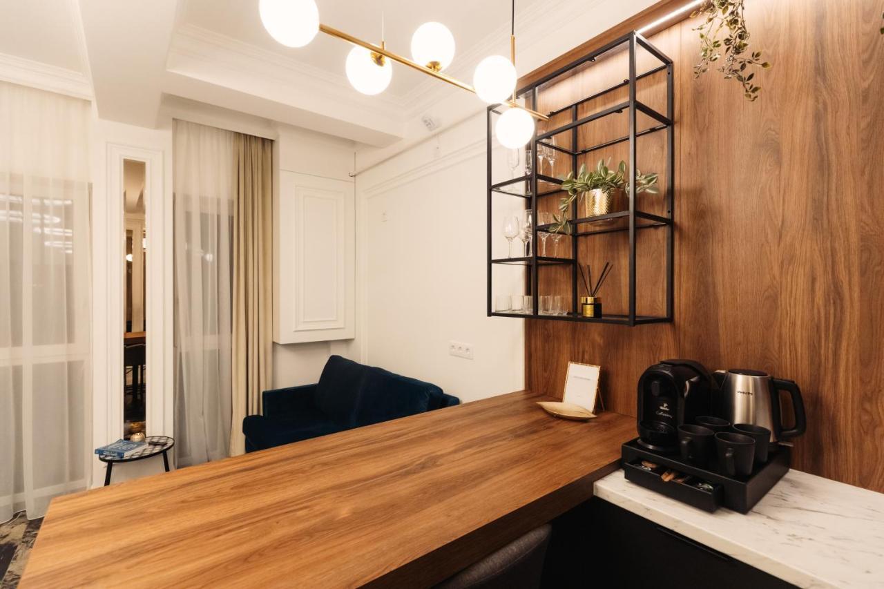 Onix Residence บายามาเร ภายนอก รูปภาพ