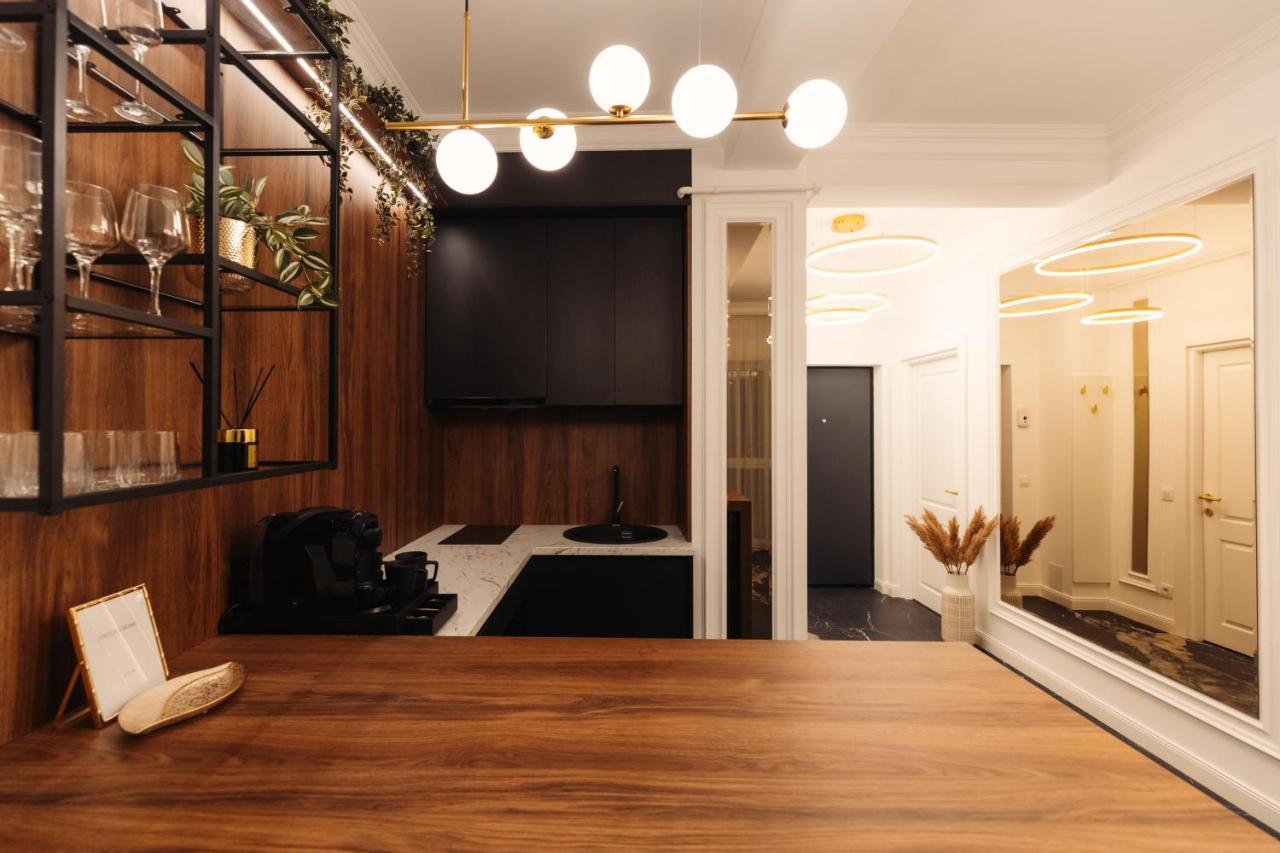 Onix Residence บายามาเร ภายนอก รูปภาพ