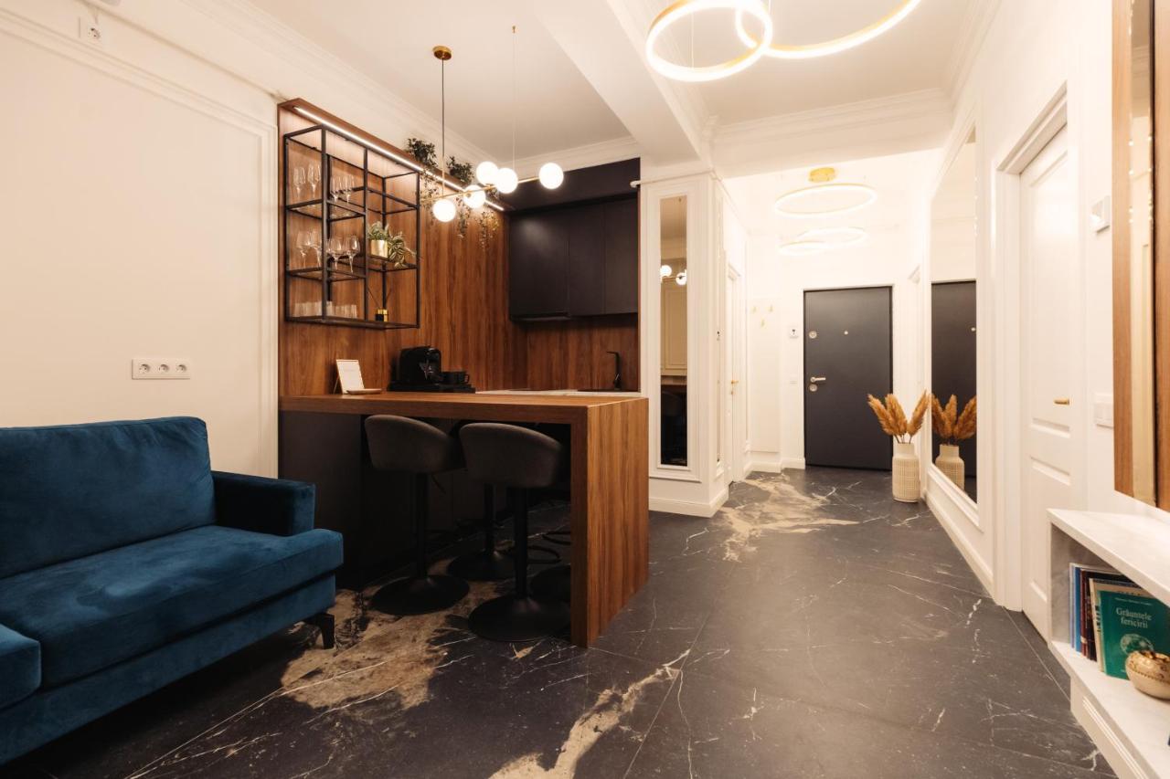 Onix Residence บายามาเร ภายนอก รูปภาพ