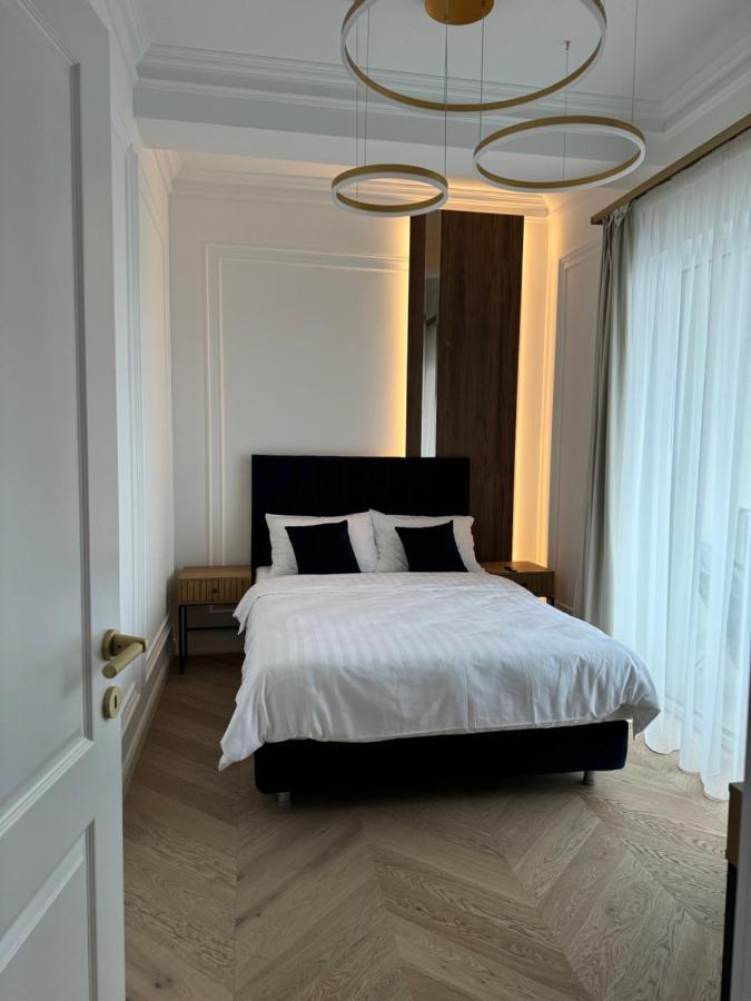 Onix Residence บายามาเร ภายนอก รูปภาพ