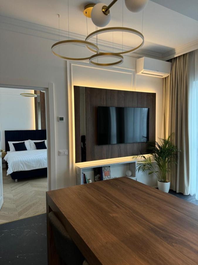 Onix Residence บายามาเร ภายนอก รูปภาพ